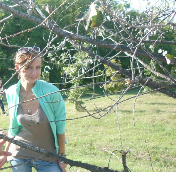 Екатерина Антоненко