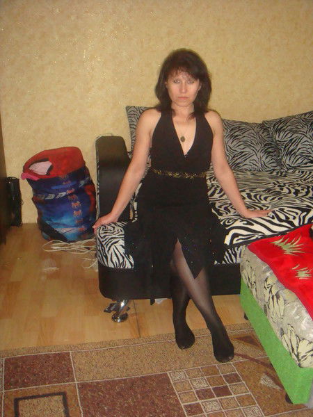 Наталья Кузнецова