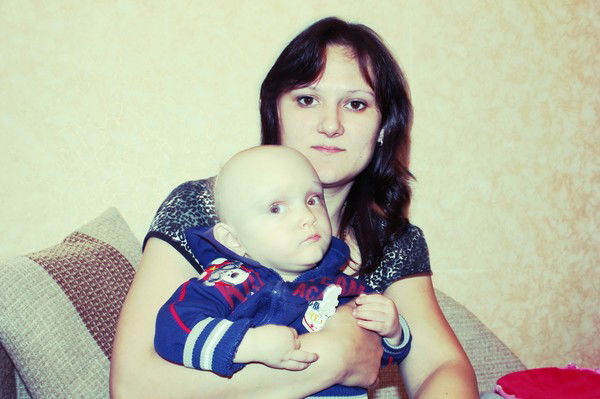 Зиганшина Ляна