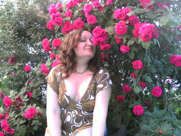 Желающая Счастья