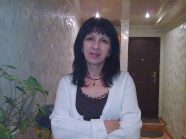 Ася Хачатрян