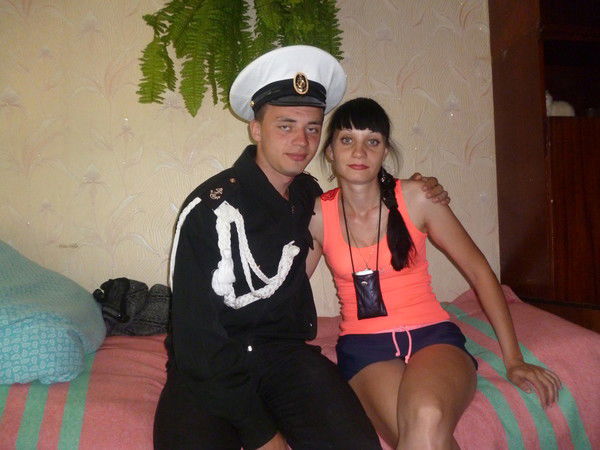 Дмитрий Сивишкин