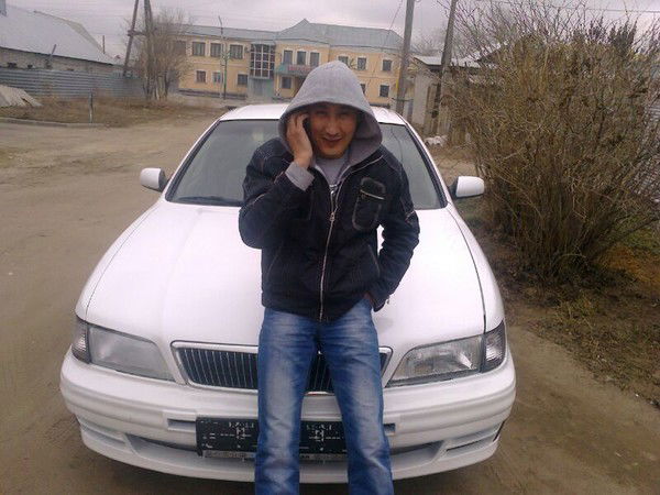 Азамат Адилхан