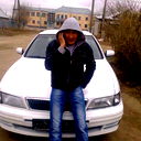 Азамат Адилхан