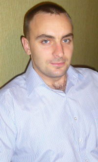 Иван Сарбаш