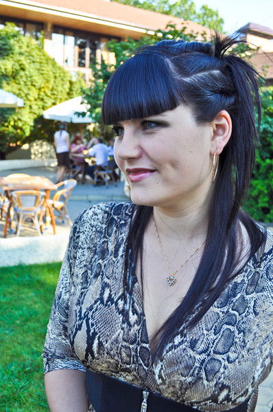 Оксана Митриева