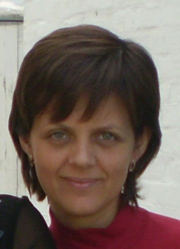 Наталья Карнаух