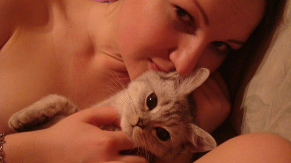 Елена Данилова