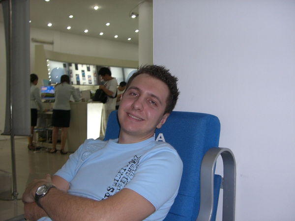 Алексей Коврижных