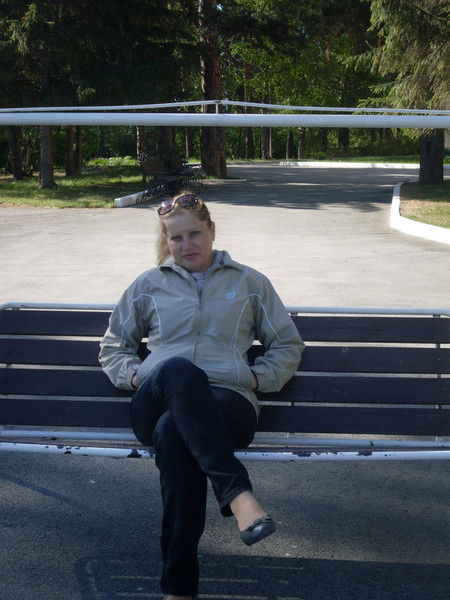 Татьяна Исакова