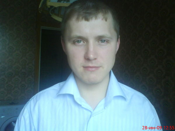 Виктор Которов