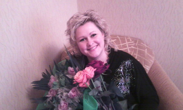 Светлана Новицкая