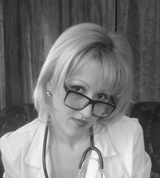 Ирина Лихачева