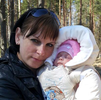 Оля Королёва