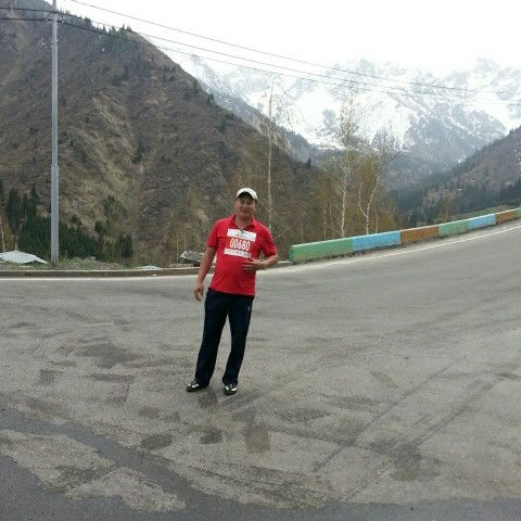 Мурат Балташев