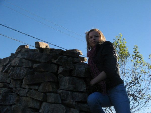 Ирина Малахова