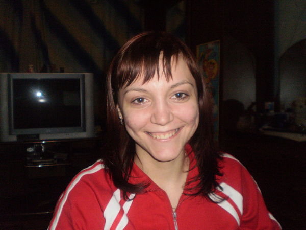 Марина Колягина