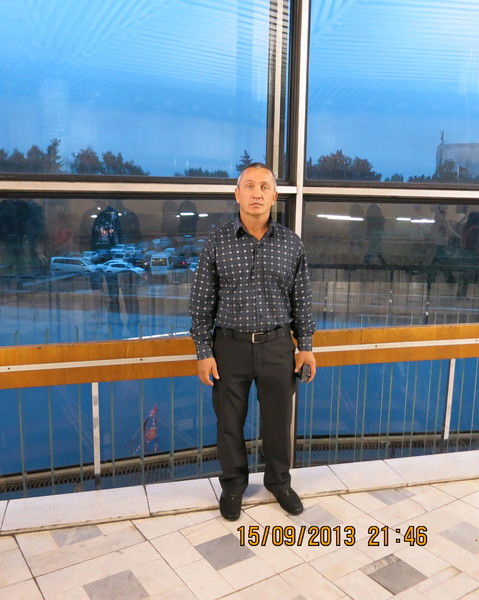 Евгений Некрасов