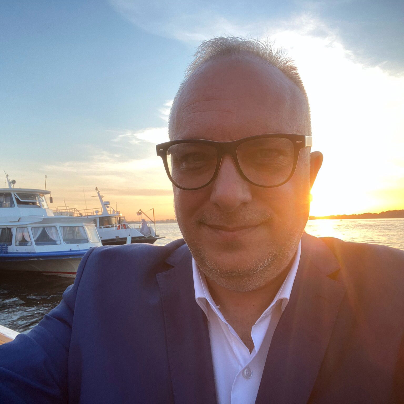 Валерий Текучёв