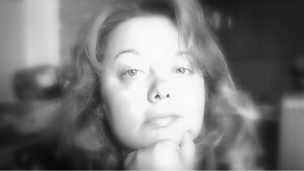 Ольга Косых(Харченко)