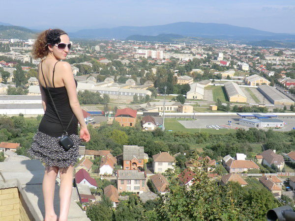 Ольга Рябова