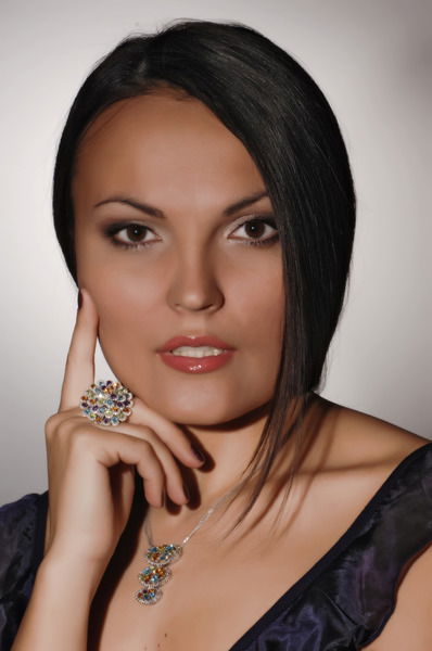 Рената Ислямова