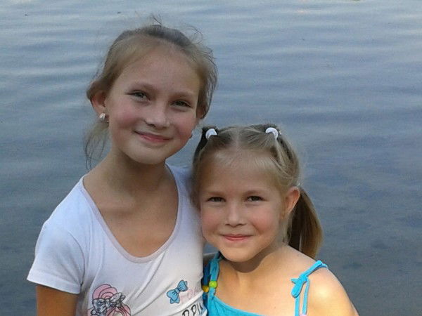 Надежда Мажаркина