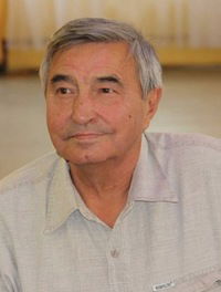 Борис Нефедов