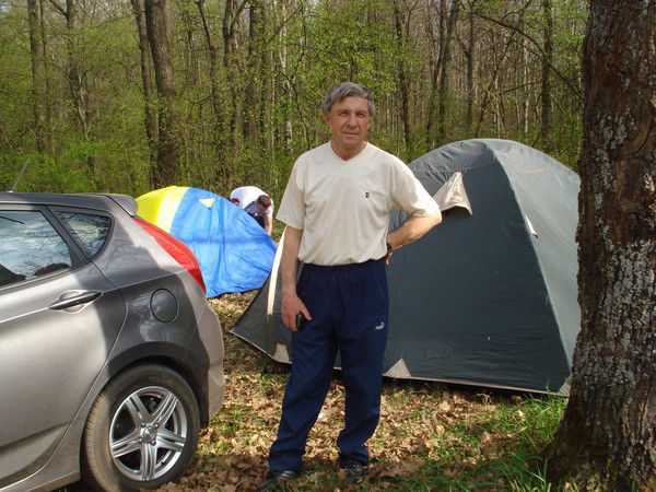 Евгений Аксенов