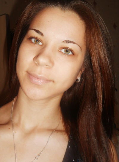 Виктория Коваленко