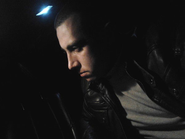 Дмитрий Буторин