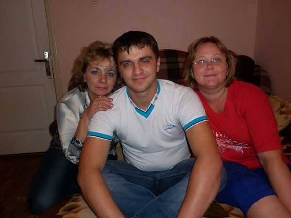 Наталия Филонова