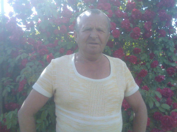 Анатолий Шурупов