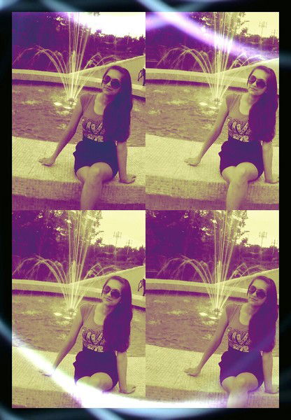 Какая Есть, Такую И Любите*)