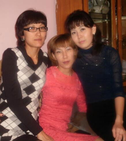 Гулим Койшыбайкызы