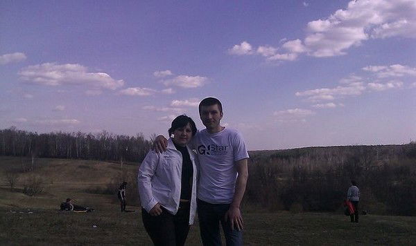 Наташа Забегалина