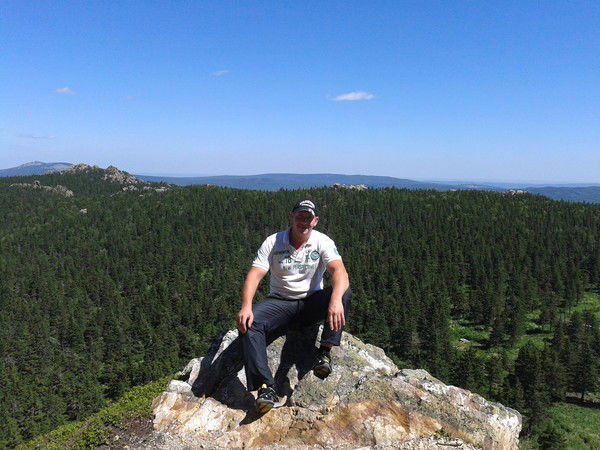 Андрей Носиков