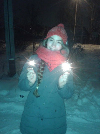 Саша Власова