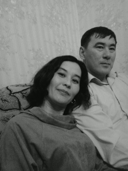 Дамегуль Торебекова