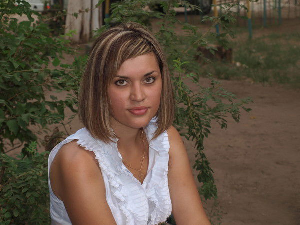 Куликова Татьяна