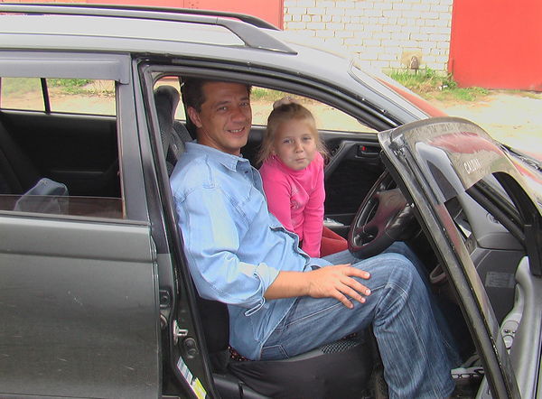 Александр Васин