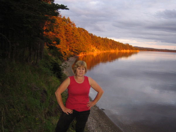 Верстунина Василя