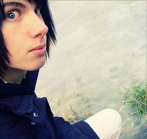 Георгий Флипов