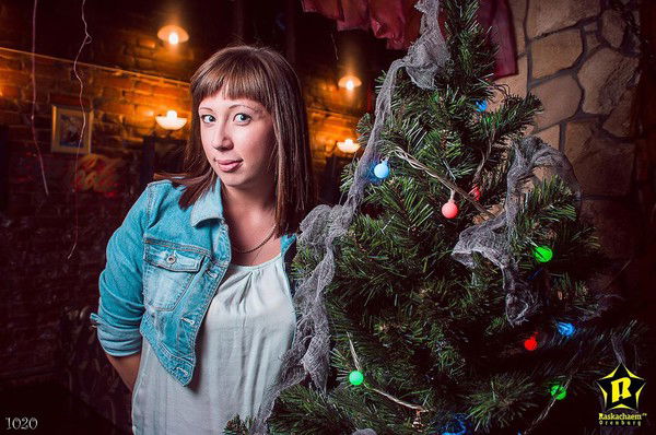 Елизавета Крайнова