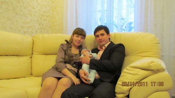 Марина Рогульчик