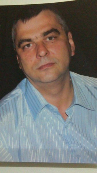 Игорь Боженко