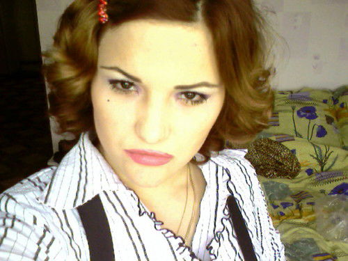 Александра Aleksandra