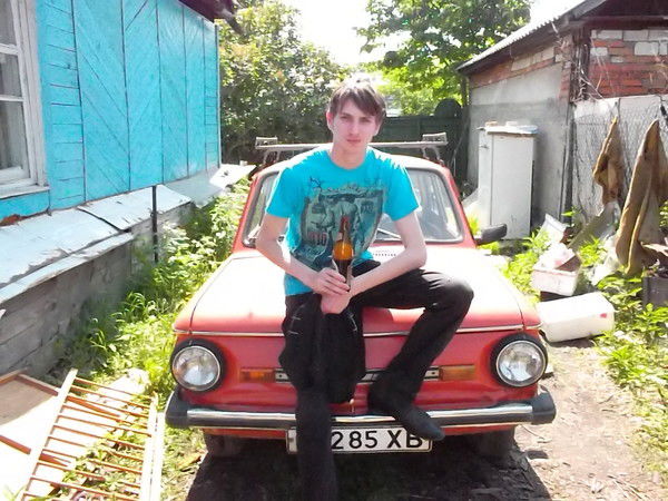 Влад Рузанов