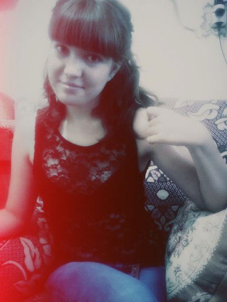 Анастасия Обухова