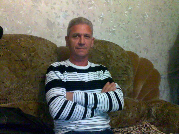 Сергей Горкавенко